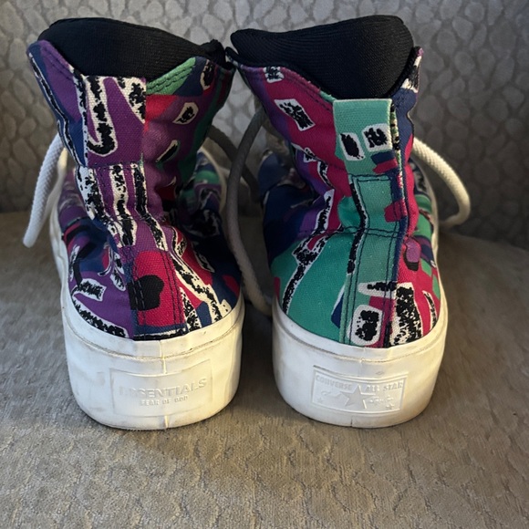 Converse x Fear of God Skid Grip - Picture 3 of 5